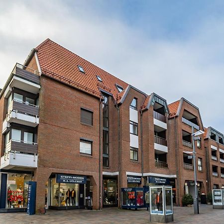 App Stoertebeker App 16 Apartment Westerland Exterior photo